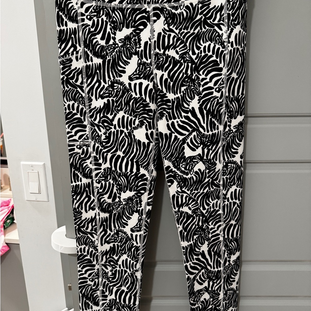 Lilly Pulitzer Luxletic leggings